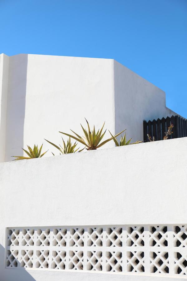 El Manzar Hotel Oualidia Exterior foto