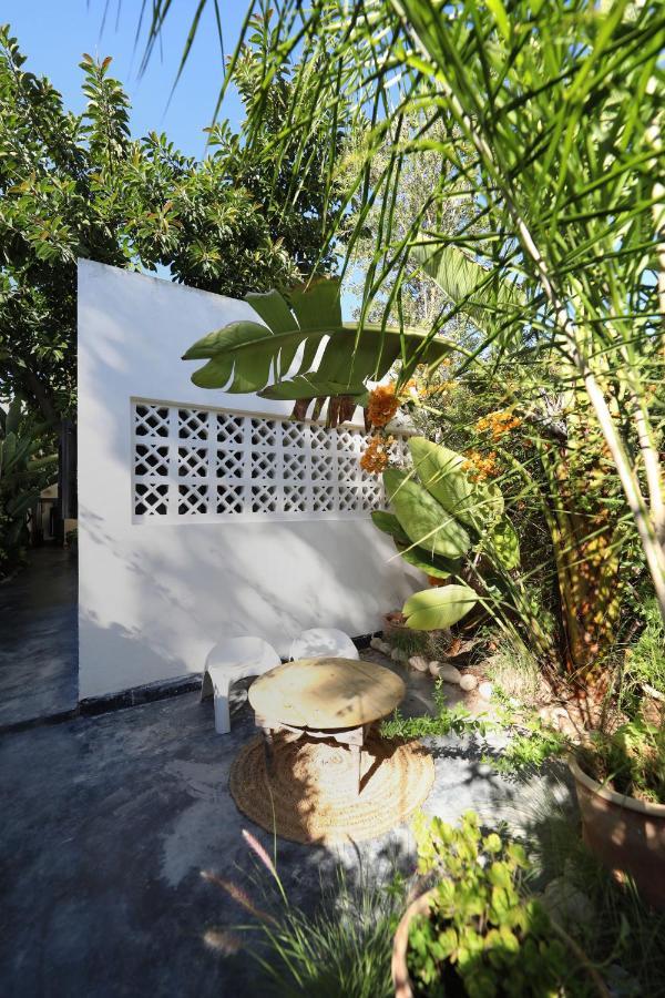 El Manzar Hotel Oualidia Exterior foto