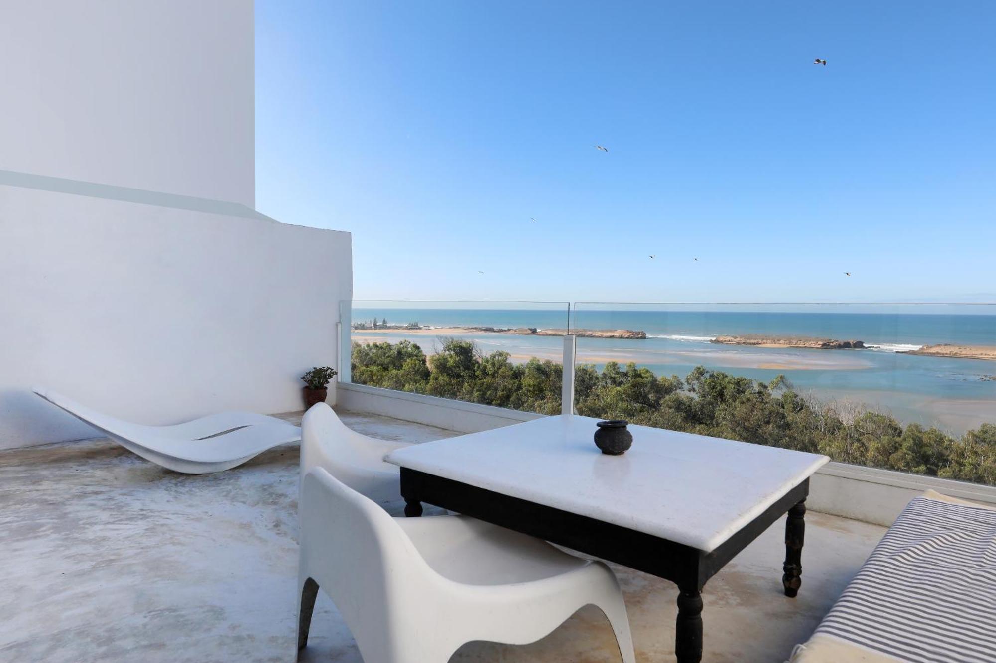 El Manzar Hotel Oualidia Cameră foto