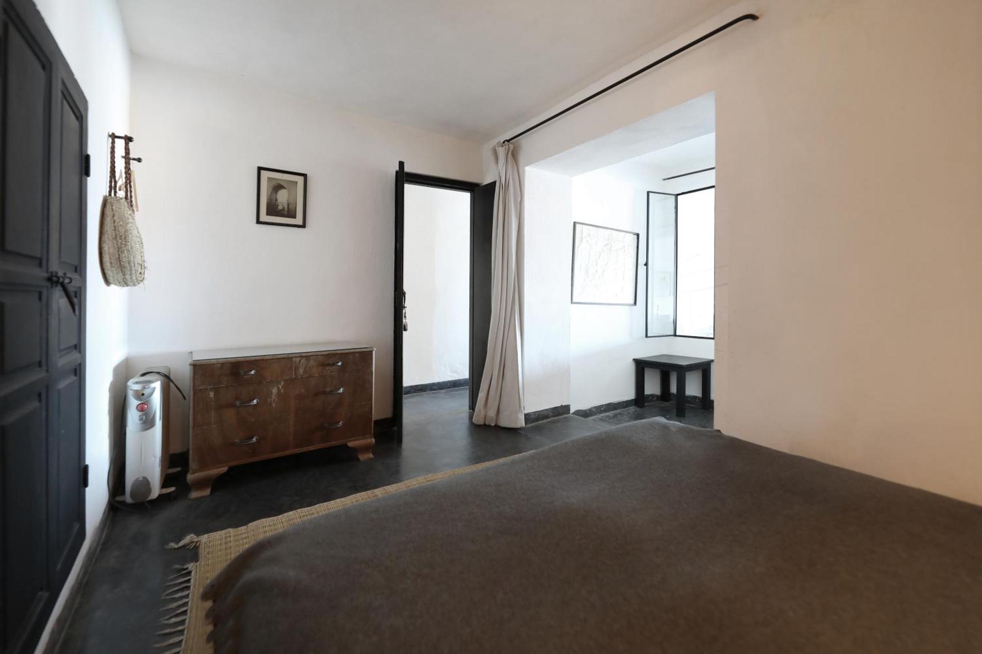 El Manzar Hotel Oualidia Cameră foto