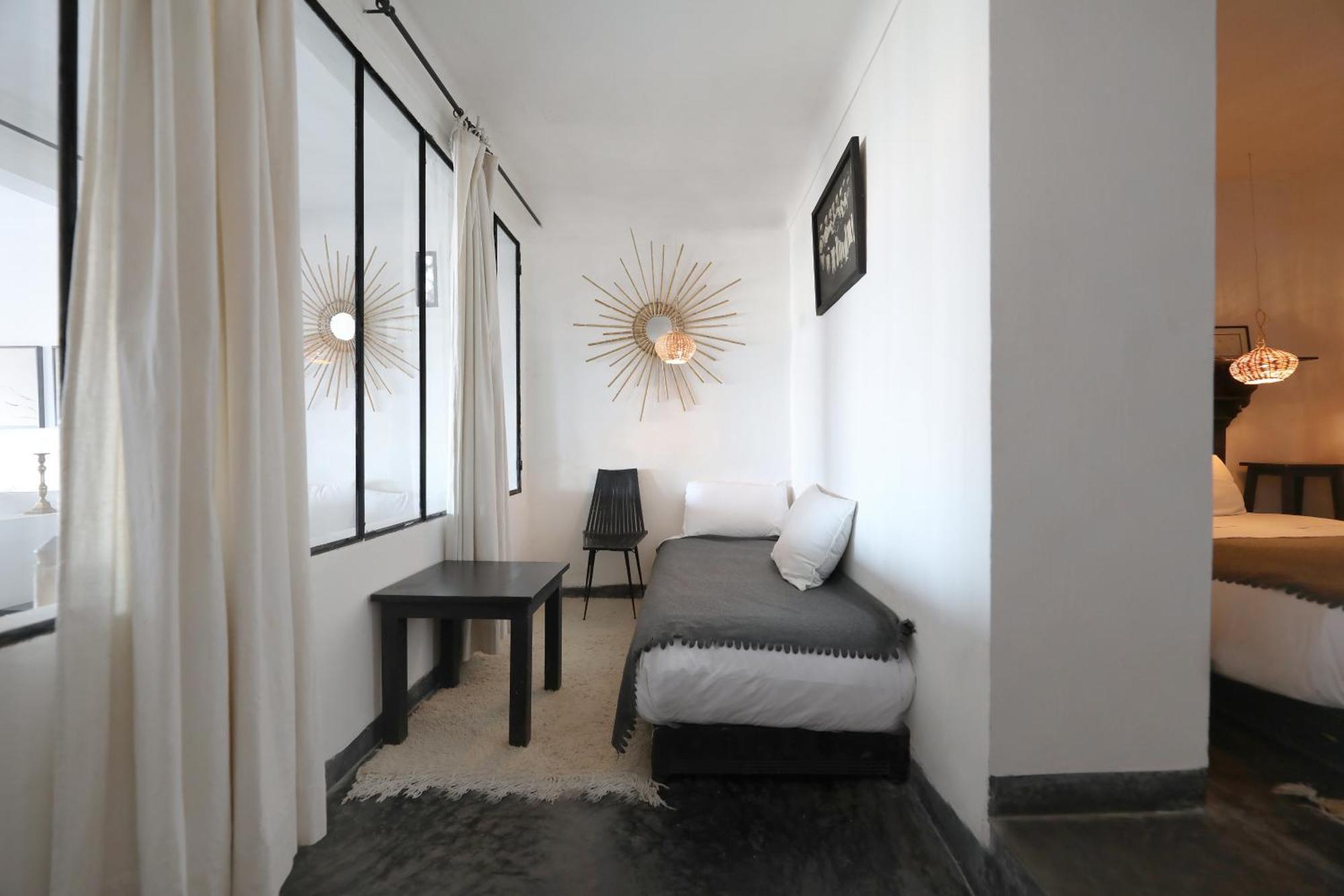 El Manzar Hotel Oualidia Cameră foto