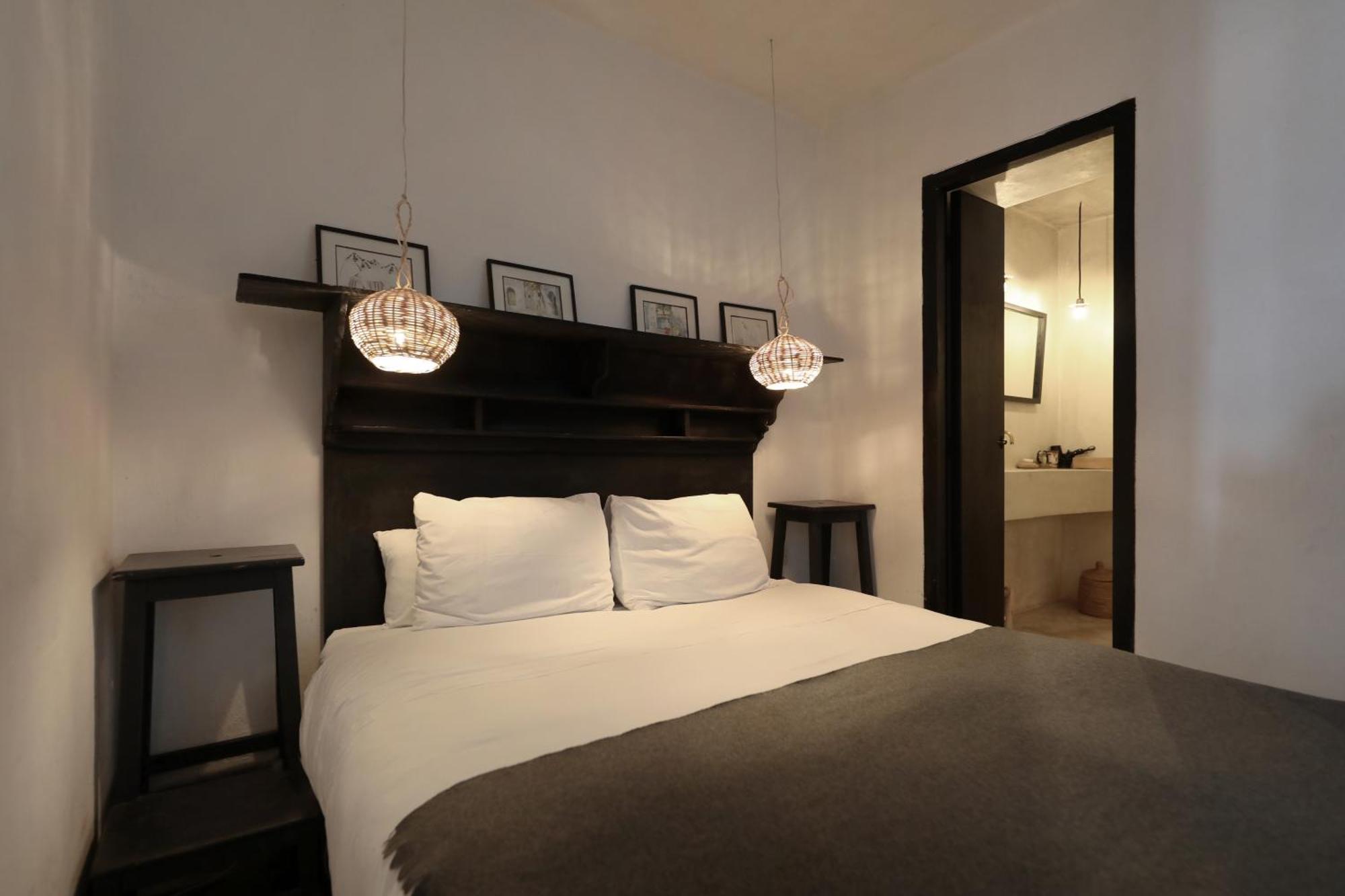 El Manzar Hotel Oualidia Cameră foto